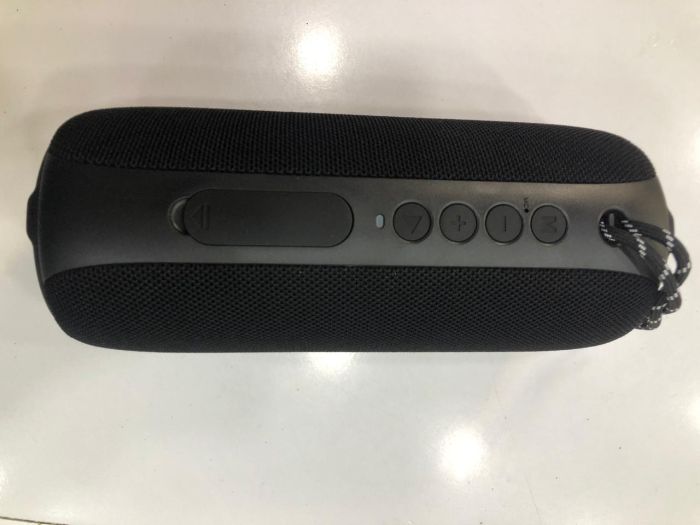 Bluetooth dinamik Kisonli Q22 Black