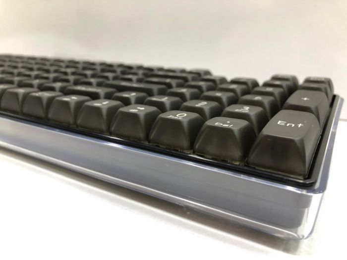 Mexaniki klaviatura ''Jedel KL139B''