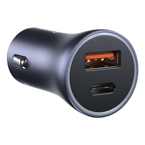 Avto adapter "PD+"