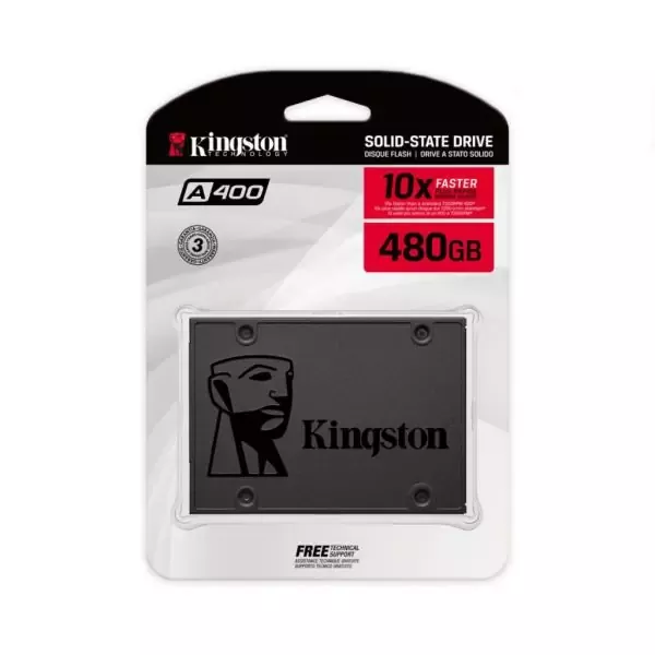 SSD
